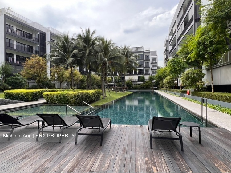 Village @ Pasir Panjang (D5), Condominium #451925211